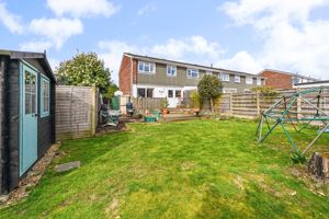 Rear Elevation- click for photo gallery